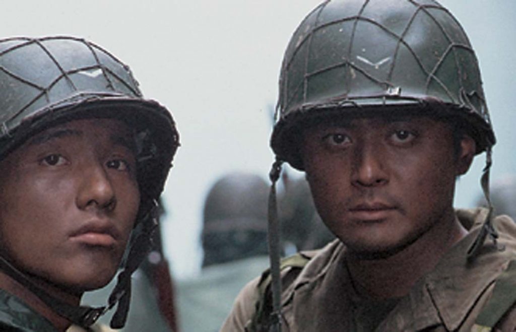 Tae Guk Brotherhood of War (2004) Movie